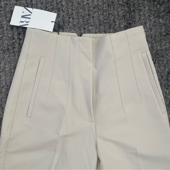 High waisted Zara trousers - Picture 2 of 5